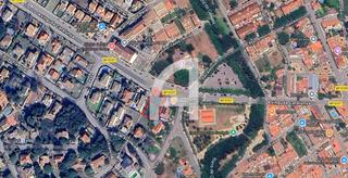 Finca rústica  Can sauleda. Parcela en venta en sant antoni de vilamajor