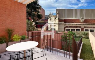 Casa adossada  Major. Exclusiva promocion de vivienda unifamiliar en el centro de la v