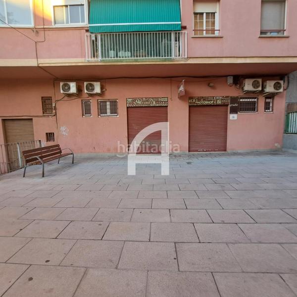 Foto 3f50eb30-ee43-4bd4-9ed4-0bb6adddd7ec. Business premise in Can Calders Sant Feliu de Llobregat