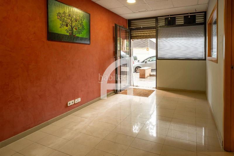 Foto 6aa1f700-195d-42b2-b00b-d74e957beaeb. Business premise in Can Calders Sant Feliu de Llobregat