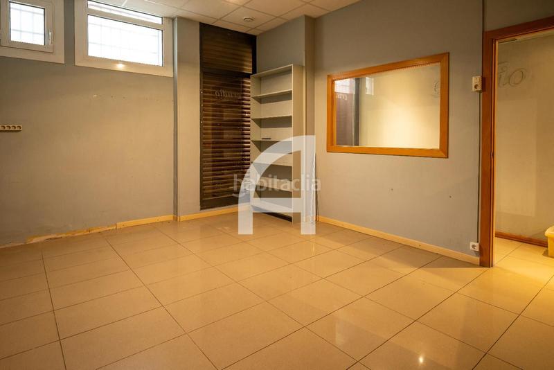 Foto b8667250-6fc1-492e-9296-6dd095968d0d. Business premise in Can Calders Sant Feliu de Llobregat