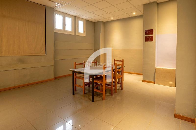 Foto cad698bc-0482-4ef0-a060-5a1617efd03d. Business premise in Can Calders Sant Feliu de Llobregat