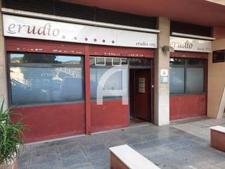 Business premise  Joaquim monmany. Amplio local comercial en sant feliu de llobregat