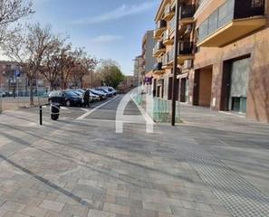 Local Comercial  Canal de la infanta. Local comercial en venta en promocion de obra nueva