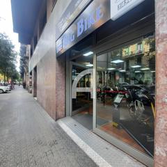 Local Comercial en Carrer Diputacio