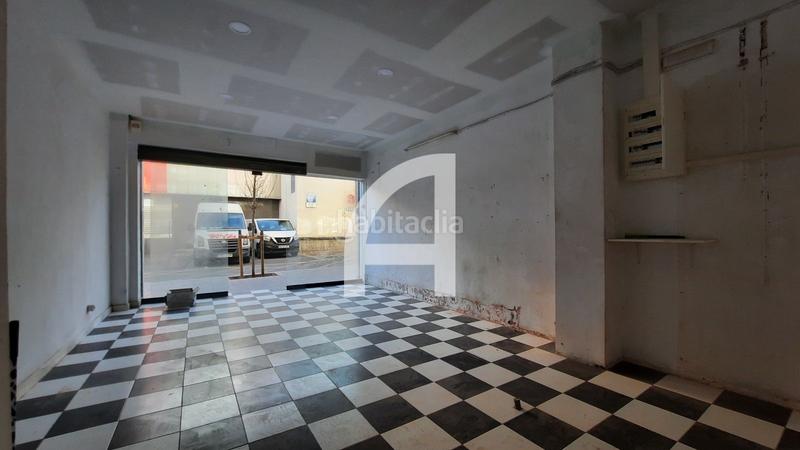 Foto 00e94be4-a4a0-467f-a667-6e1e673e6ac0. Rent business premise in Barri de les Corts Barcelona