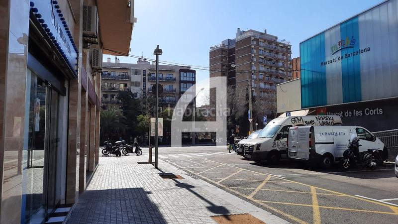 Foto 443bf519-f8e2-4c34-82b4-54244967e241. Rent business premise in Barri de les Corts Barcelona
