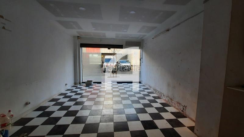 Foto 4b5d71b5-710d-4eb6-9795-77b079da6c0b. Rent business premise in Barri de les Corts Barcelona