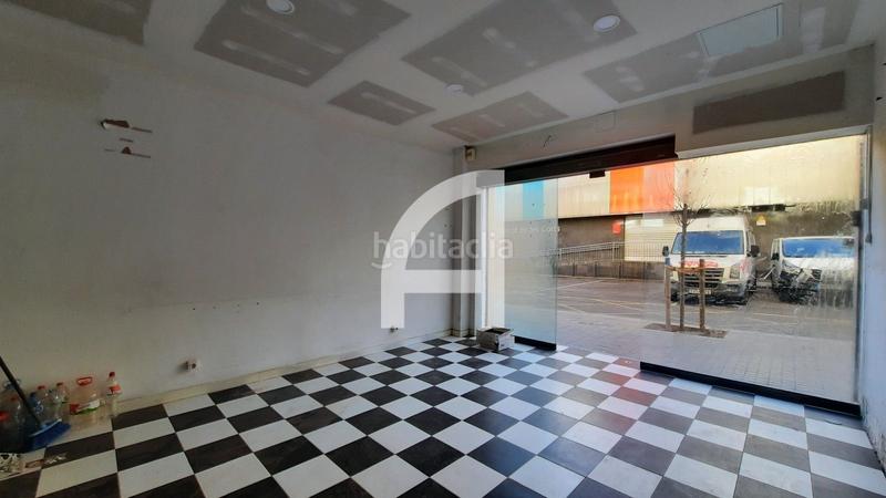 Foto 62ef62c5-0c56-4768-b247-2b6a45895a1c. Rent business premise in Barri de les Corts Barcelona