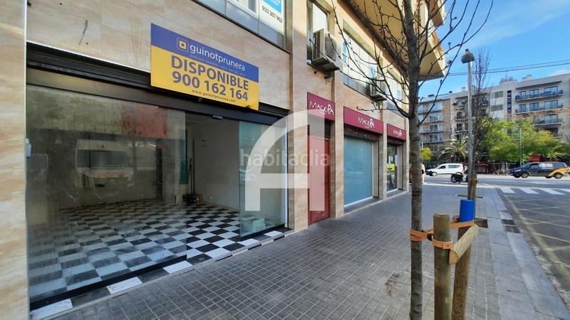 Foto 69bcacbe-6b0b-44a8-9d3b-d4c79fc7cb46. Rent business premise in Barri de les Corts Barcelona