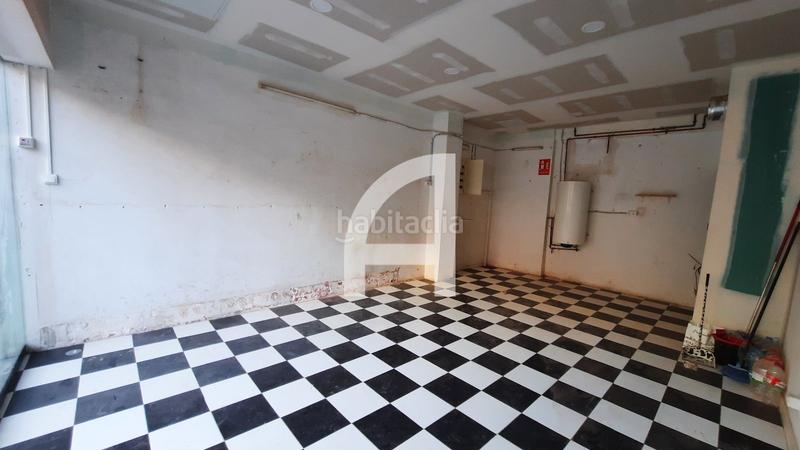 Foto 69e57f9b-6866-46ce-bd1a-995e78a36114. Rent business premise in Barri de les Corts Barcelona