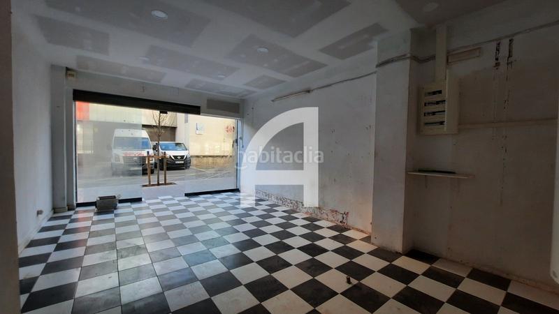 Foto 71aebf9f-477a-449e-86b9-82d056fafc8b. Rent business premise in Barri de les Corts Barcelona