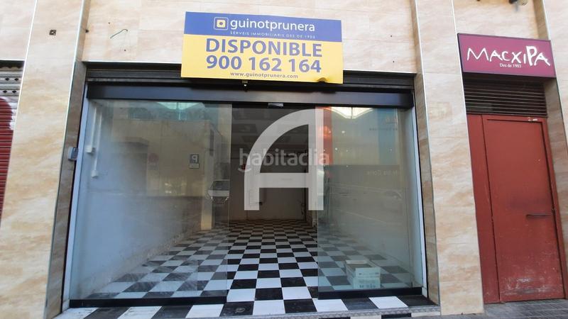 Foto 75d81ee0-4ac8-47e5-8110-894596e663f5. Rent business premise in Barri de les Corts Barcelona
