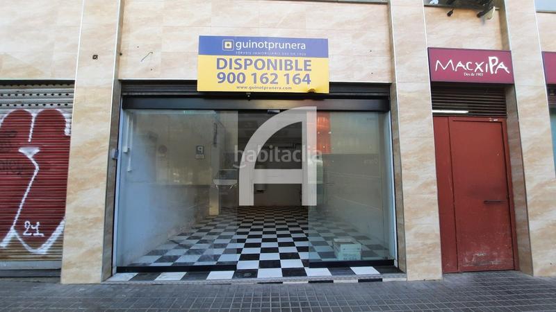 Foto 81920229-c582-46de-9378-36c4edc59d2a. Rent business premise in Barri de les Corts Barcelona