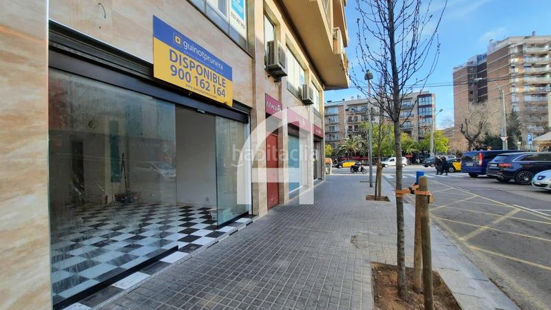 Foto 912fdcfc-35ba-44c3-82d7-10adce81371e. Rent business premise in Barri de les Corts Barcelona