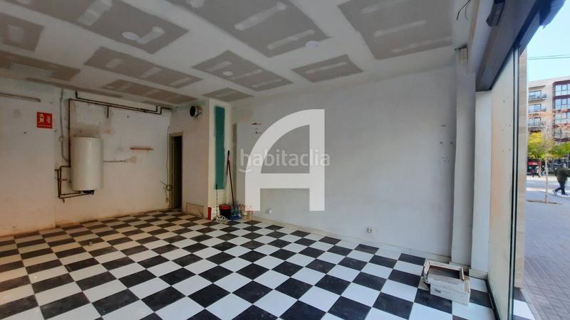 Foto a2eaa7cb-c9d4-411f-ad94-09a20d317db8. Rent business premise in Barri de les Corts Barcelona