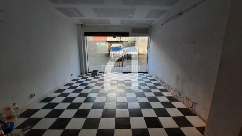 Foto d789afcb-7e91-4bc7-be85-e13eef80c495. Rent business premise in Barri de les Corts Barcelona