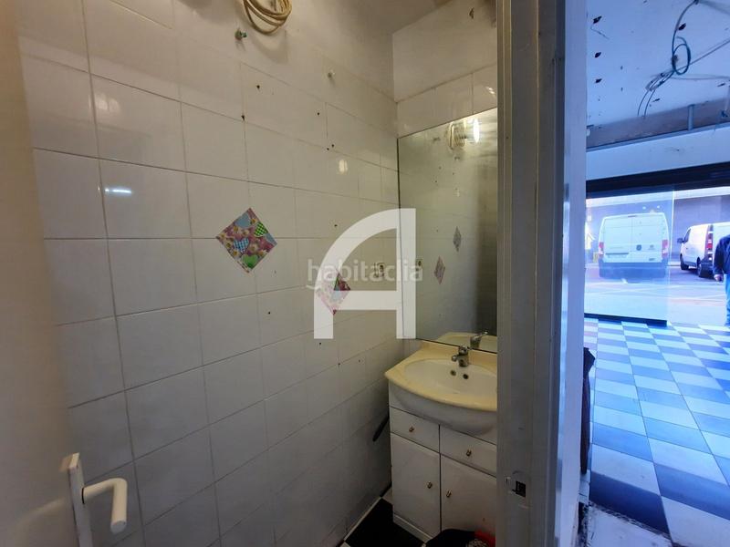 Foto ece17051-afa6-43ff-bde2-6e37b267596e. Rent business premise in Barri de les Corts Barcelona