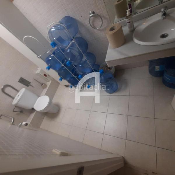 Foto 120d0e4a-2a43-4804-93c0-2c4fe4656247. Oficina amb calefacció a Sant Gervasi - Galvany Barcelona