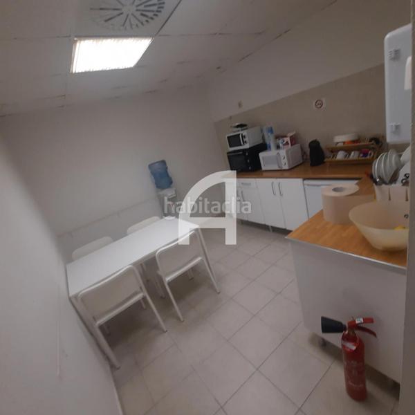 Foto 45cb06a9-d884-4061-ab37-cf087e68b8b8. Oficina amb calefacció a Sant Gervasi - Galvany Barcelona