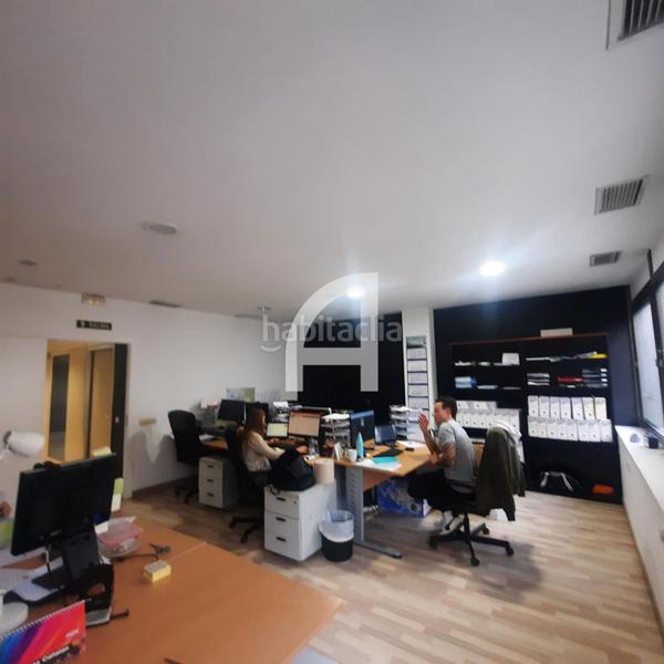 Foto 5c6ba1af-b948-4629-8481-1dd9c4daaa6f. Oficina amb calefacció a Sant Gervasi - Galvany Barcelona