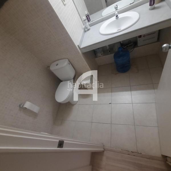 Foto 7e9b8234-0678-41fb-be5a-f0836f55d9d2. Oficina amb calefacció a Sant Gervasi - Galvany Barcelona