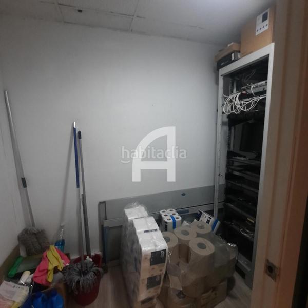 Foto dc0ee925-8eeb-4fcc-8ab7-8148e2bc2de4. Oficina amb calefacció a Sant Gervasi - Galvany Barcelona