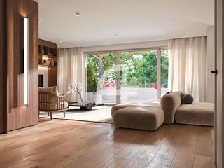 Appartement  Plaça jardins de toquio. Espectacular e impresionante vivienda en pedralbes