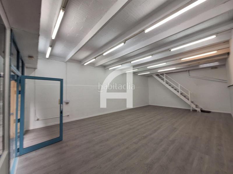 Foto 158c2e96-aa94-4507-bf5b-474ec59d5648. Lloguer local comercial a Vila de Gràcia Barcelona