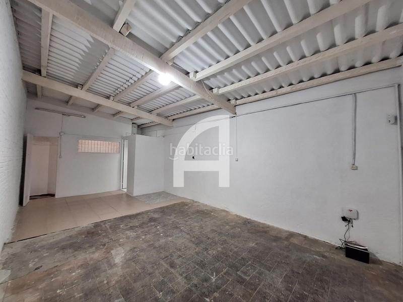 Foto 1ba3c4ee-559e-4f21-9b6e-caf45e6dcdf9. Lloguer local comercial a Vila de Gràcia Barcelona