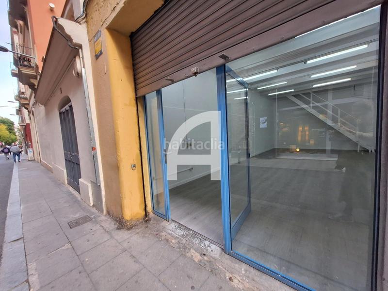 Foto b7ae0ebb-5ea7-4d63-a14e-4ce4edbe3e23. Lloguer local comercial a Vila de Gràcia Barcelona