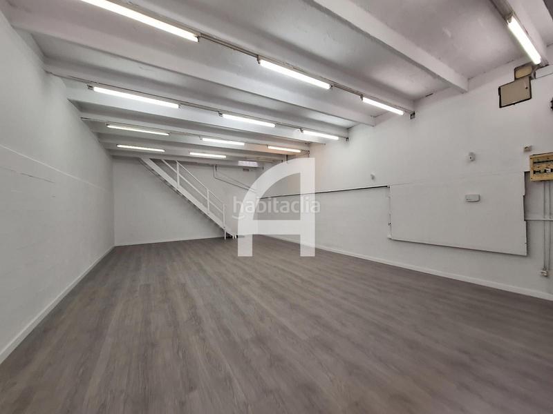 Foto 5605e05f-e4af-4fce-acd6-f460613c46a2. Location local commercial dans Vila de Gràcia Barcelona