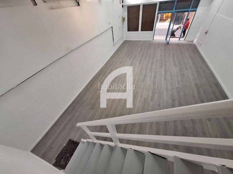 Foto 6f0b74a6-6453-45b2-afaf-8ade6811f8f0. Location local commercial dans Vila de Gràcia Barcelona