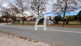 Terrain résidentiel à angel guimera 311