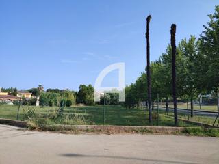 Terreny residencial  Angel guimera. Parcela en venta en cardedeu