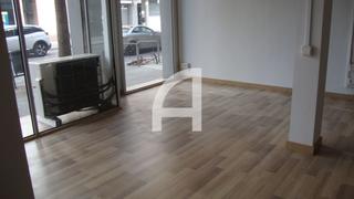 Lloguer Local Comercial  Verdaguer. Local comercial frente al nuevo lidl