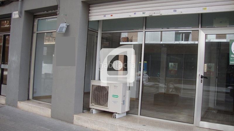 Foto 57ba5236-a917-4ef0-9faa-c89cb59ab1f7. Lloguer local comercial a Molins de Rei