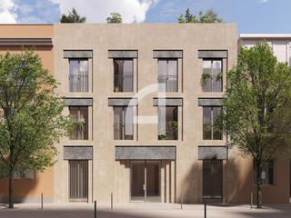 Appartement  Santa rosa. Exclusiva planta baja en promocion de obra nueva en el corazon d