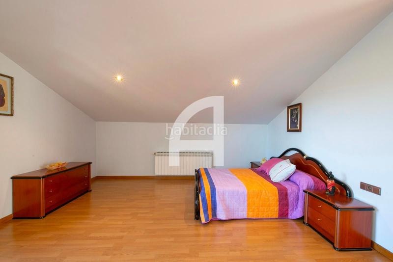 Foto 6e8ee09b-f98c-49a5-8893-1494928255bc. Chalet espectacular casa en la zona mas exclusiva de la vila en Molins de Rei