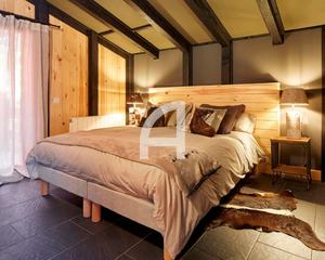 Casa adossada  Els niuets de santa eugènia. Exclusivo chalet de obra nueva els niuets de santa eugénia de ne