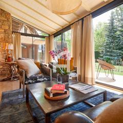 Casa adossada  Els niuets de santa eugènia. Exclusivo chalet de obra nueva els niuets de santa eugénia de ne
