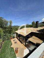 Casa adossada  Els niuets de santa eugnia de nerell. Exclusivo chalet de obra nueva els niuets de santa eugnia de ne