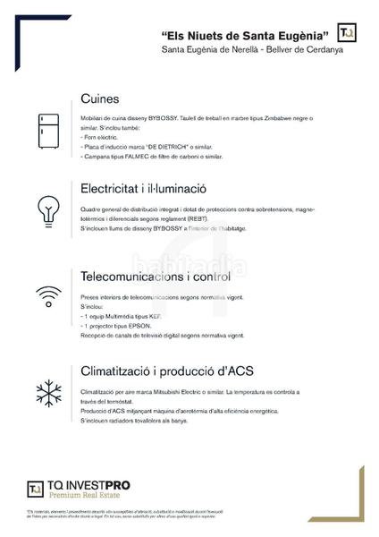 Foto 2eeaa687-dd4f-481b-8321-cd5e5b1837e8. Casa adossada amb calefacció aparcament a Bellver de Cerdanya