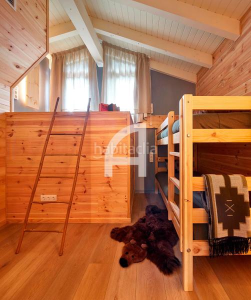 Foto 53e3a3bf-52c2-413d-a69c-bbe36f6949ec. Casa adossada amb calefacció aparcament a Bellver de Cerdanya