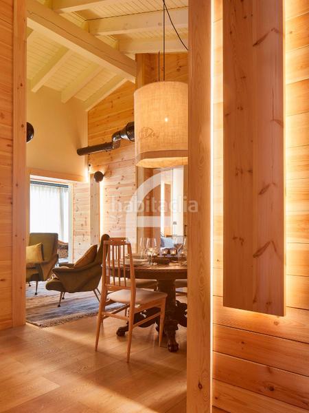 Foto 5d28372b-76bc-4d37-a035-605a1c999eab. Casa adossada amb calefacció aparcament a Bellver de Cerdanya