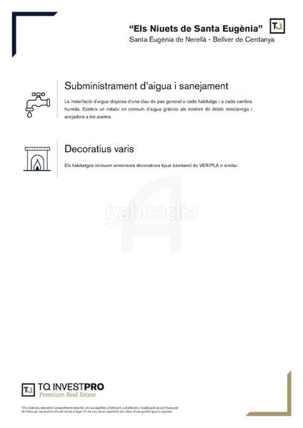 Foto 6690f2ea-87db-4853-8212-4e0dcfe3b9c7. Casa adossada amb calefacció aparcament a Bellver de Cerdanya