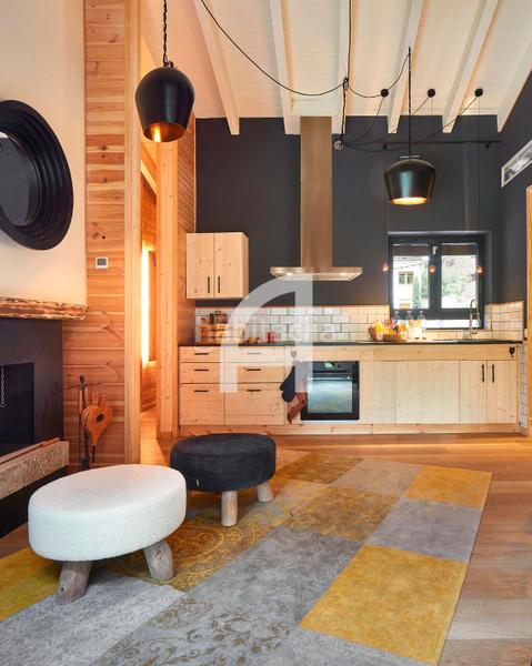 Foto 9a2d4be4-01de-4e7e-b406-f463ad18cb25. Casa adossada amb calefacció aparcament a Bellver de Cerdanya