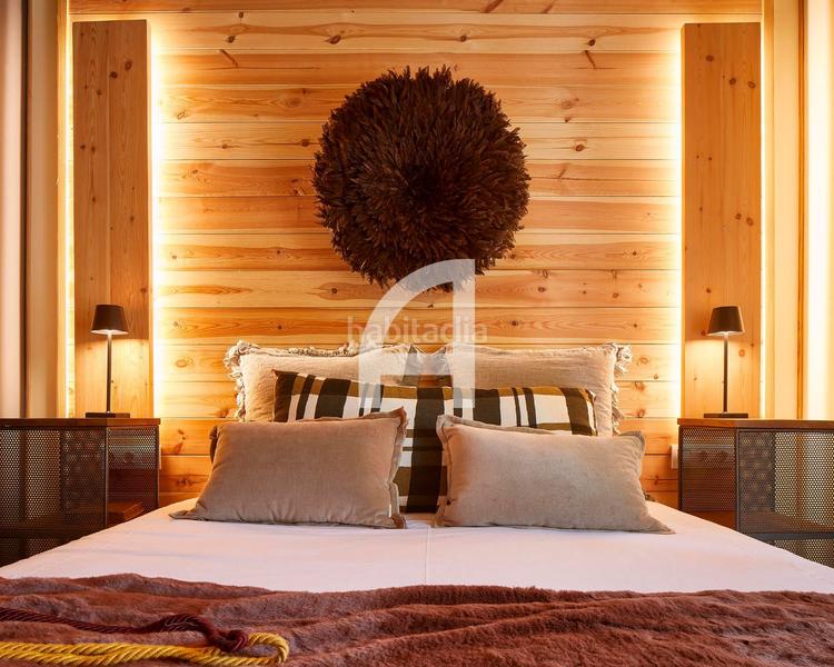 Foto c714b34e-67b3-49a2-9640-ec3e59d43db5. Casa adossada amb calefacció aparcament a Bellver de Cerdanya