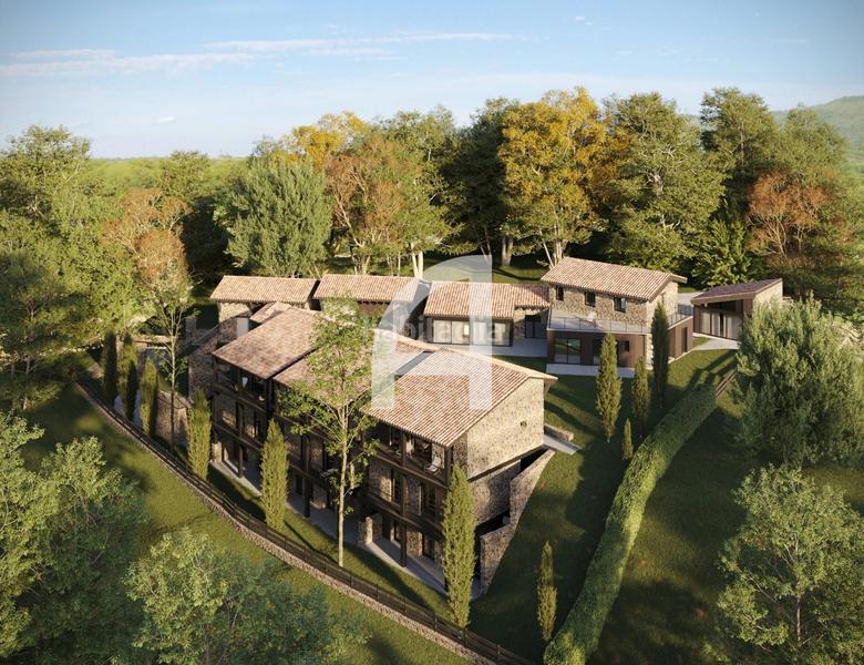 Foto e731fd28-963a-4c19-be76-ad0d8f85e7f5. Casa adossada amb calefacció aparcament a Bellver de Cerdanya