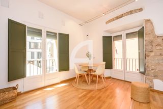 Lloguer Estudi  Pou rodo. Acogedor estudio en el barri vell  girona
